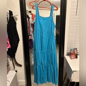 Amazon dress WITH pockets!!!